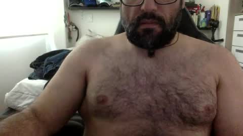 VzlaMan online show from June 2026 08:19:02 PM