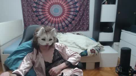 Bri online show from April 2026 07:09:02 PM