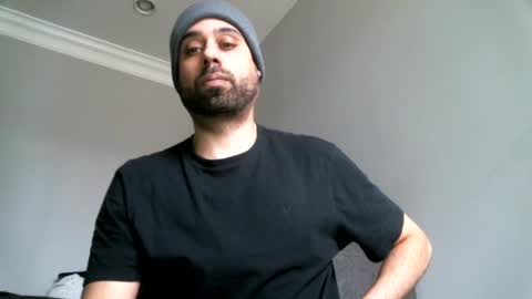 mcbuster11 online show from February 2025 09:48:01 PM