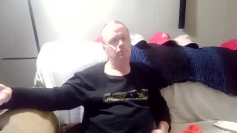 Snapshot of mcfly1973 chatting on December 2024 12:26:01 PM mcfly1973 online show from December 2024 12:26:01 PM