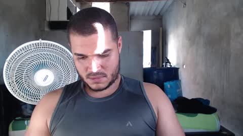 Mcgregor online show from January 2025 09:17:01 PM