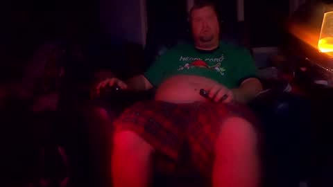 Snapshot of mckhero chatting on December 2024 04:18:02 AM Sean online show from December 2024 04:18:02 AM