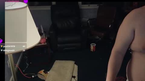 Snapshot of mckhero chatting on December 2024 11:09:01 PM Sean online show from December 2024 11:09:01 PM