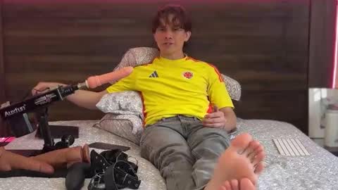 mcklister online show from March 2026 06:13:01 PM