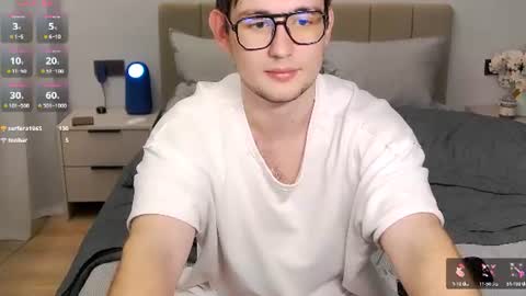McLovin online show from June 2026 08:13:02 PM