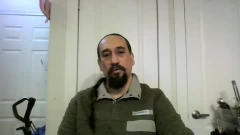 Snapshot of mclovins77 chatting on February 2026 05:50:02 PM mclovins77 online show from February 2026 05:50:02 PM