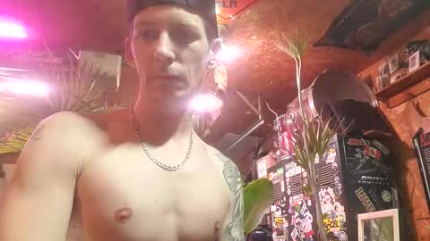 mcmiller8 online show from January 2026 02:28:02 AM