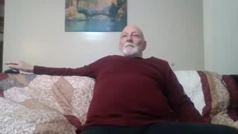 mdane99 online show from January 2025 11:55:01 PM