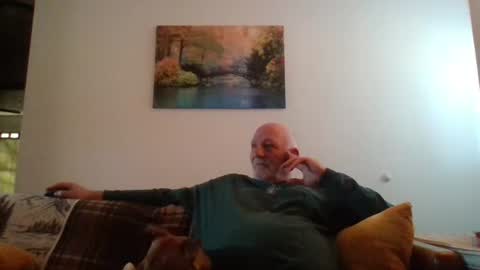 mdane99 online show from February 2025 09:59:01 PM