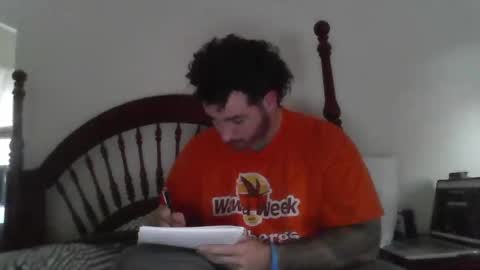 Davis online show from September 2025 10:43:02 PM