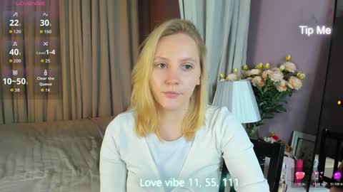 Melissa online show from April 2026 02:20:02 AM