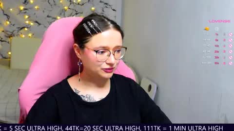 Hanna online show from March 2025 11:54:01 PM