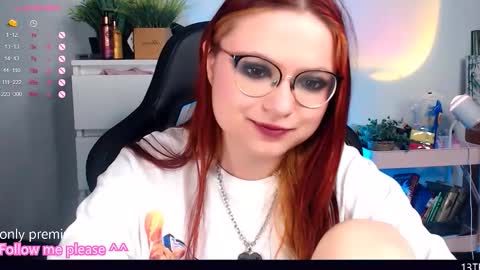 Hanna online show from October 2025 11:13:02 PM