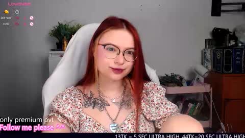 Hanna online show from October 2025 11:46:01 PM