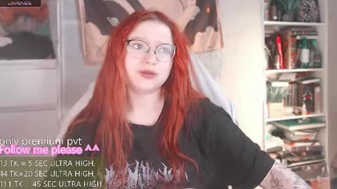 Hanna online show from May 2026 02:28:02 AM