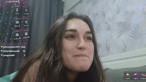 Snapshot of me_lissa_sun chatting on December 2024 01:53:02 AM Melissa online show from December 2024 01:53:02 AM