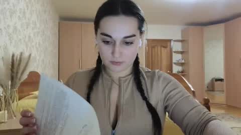 Snapshot of me_lissa_sun chatting on January 2025 07:59:02 PM Melissa online show from January 2025 07:59:02 PM