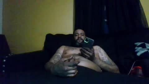meandmycock88 online show from January 2025 07:42:01 AM