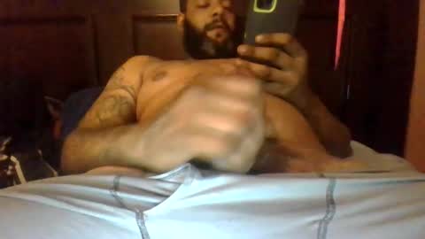 meandmycock88 online show from January 2025 07:24:02 AM