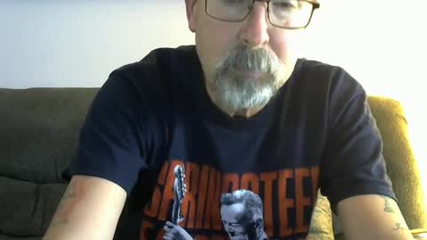 me at home online show from January 2025 01:49:01 PM