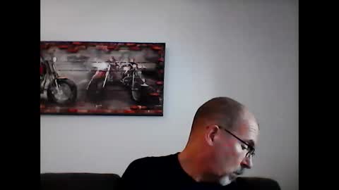 me at home online show from February 2025 08:31:01 PM