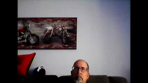 me at home online show from October 2025 04:06:02 PM