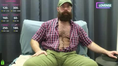 Meaty Roll online show from February 2026 01:21:02 AM