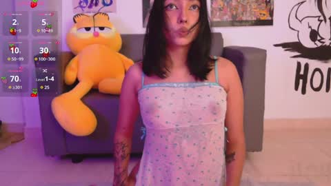 mec_sayuri online show from February 2025 09:27:02 PM