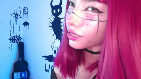 mec_sayuri online show from March 2025 02:12:02 AM