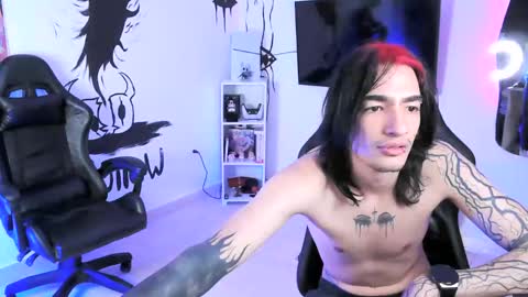 mec_sayuri online show from October 2025 02:34:02 AM