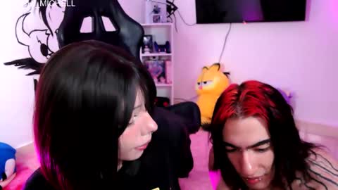 mec_sayuri online show from November 2025 02:50:02 AM