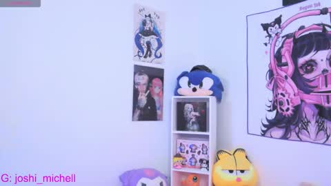 Snapshot of mec_sayuri chatting on March 2026 11:35:01 AM mec_sayuri online show from March 2026 11:35:01 AM
