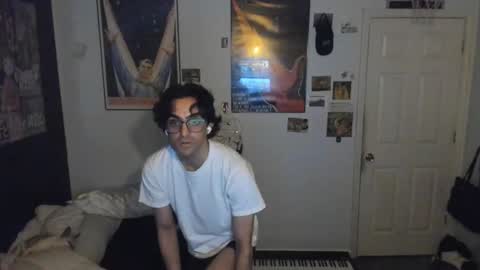 Snapshot of mechaf chatting on November 2025 06:15:02 AM Late Night Video Games Art online show from November 2025 06:15:02 AM