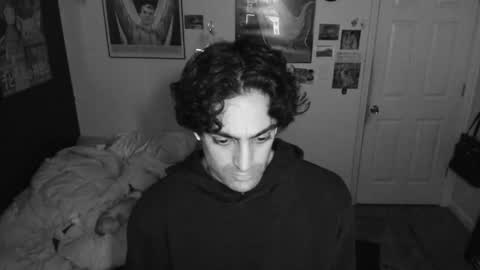 Snapshot of mechaf chatting on November 2025 07:28:01 AM Late Night Video Games Art online show from November 2025 07:28:01 AM