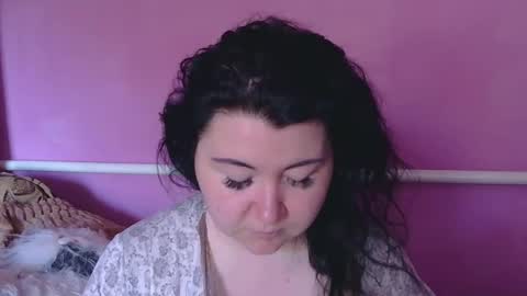 Snapshot of medjik_lool chatting on May 2026 05:12:01 AM Oltereodora-lima online show from May 2026 05:12:01 AM