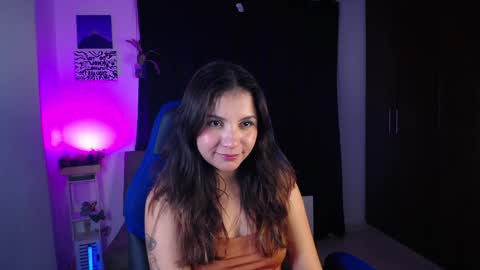 Coral online show from January 2025 05:44:02 AM