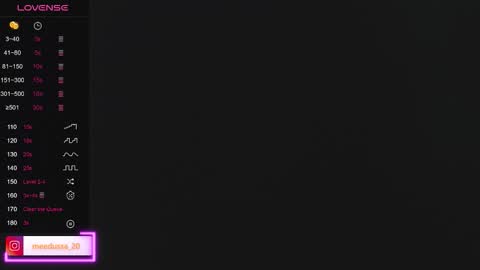 Johana  online show from February 2026 06:10:01 AM