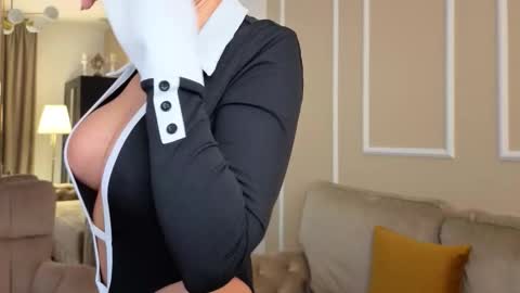 MedussaEyes online show from February 2026 09:27:02 PM