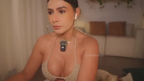 Snapshot of meegan1 chatting on July 2026 02:08:02 PM Andrea online show from July 2026 02:08:02 PM