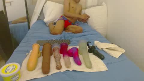 Snapshot of meekthetwink181 chatting on October 2025 09:32:02 AM MeekTheTwink18 online show from October 2025 09:32:02 AM