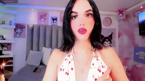 Snapshot of meelanyalejandraa chatting on February 2026 06:12:02 AM MelanyAlejandra online show from February 2026 06:12:02 AM