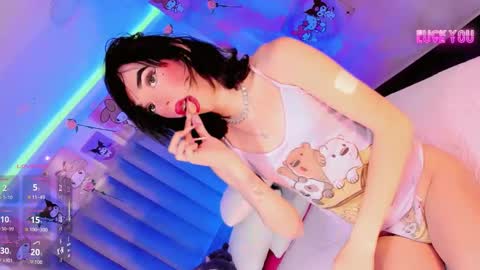 Snapshot of meelanyalejandraa chatting on February 2026 05:36:01 AM MelanyAlejandra online show from February 2026 05:36:01 AM