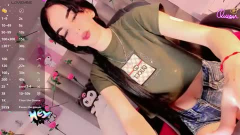 Snapshot of meelanyalejandraa chatting on February 2026 03:58:01 AM MelanyAlejandra online show from February 2026 03:58:01 AM