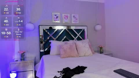 Melody online show from November 2025 11:32:02 AM