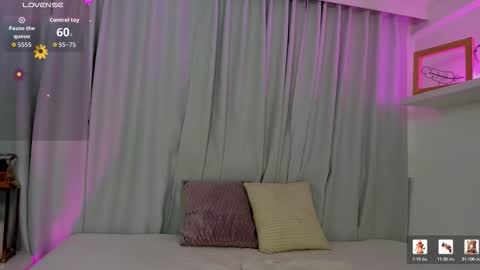 Melody online show from March 2026 03:34:02 AM