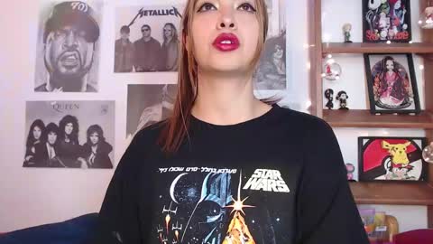 Emily online show from December 2024 02:37:02 PM