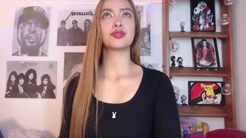 Emily online show from December 2024 05:40:01 PM