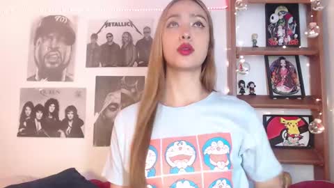 Emily online show from January 2025 07:20:02 PM