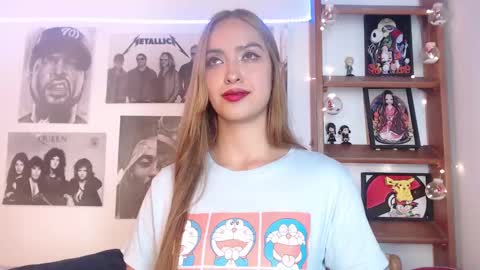 Emily online show from January 2025 10:34:01 PM