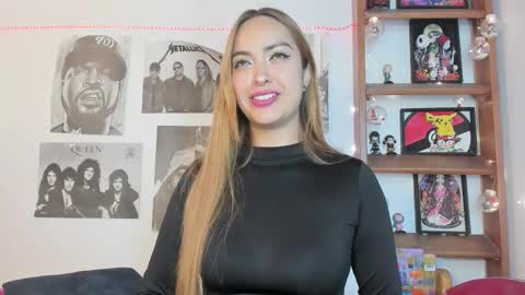 Emily online show from October 2025 12:53:01 AM